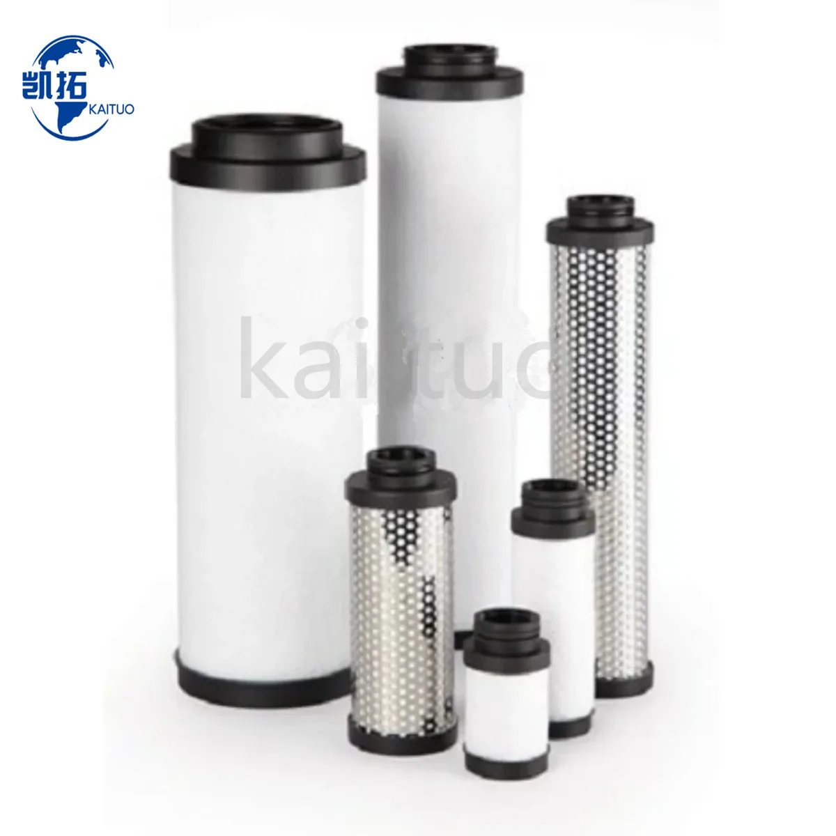 

Filter Element Fits Ingersoll Rand 24242406 24242422 24242430 24242414 24242448 24242463 24242471 24242455