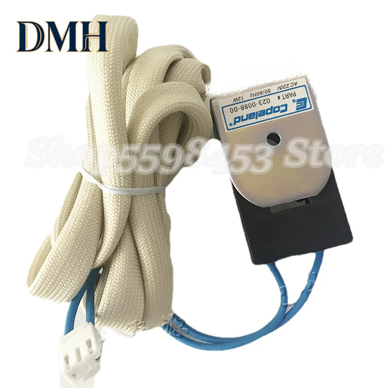 023-0088-00 Copeland compressor unloading bypass valve solenoid valve FDF2D10 coil
