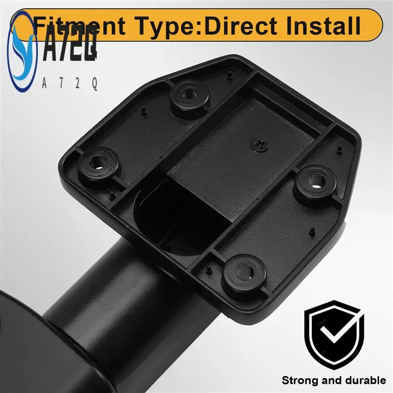 

A72Q-Rear View Mirror Car Door Side Wing Mirror Sansour Side Mirror For Jeep Wrangler JK JL JT 2007-2024