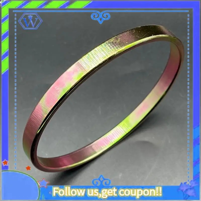 

M46K-6DCT450 MPS6 Transmission Gearbox Cover Seal Powershift Piston Clutch Installation Tool As Shown Metal+Rubber For Volvo For