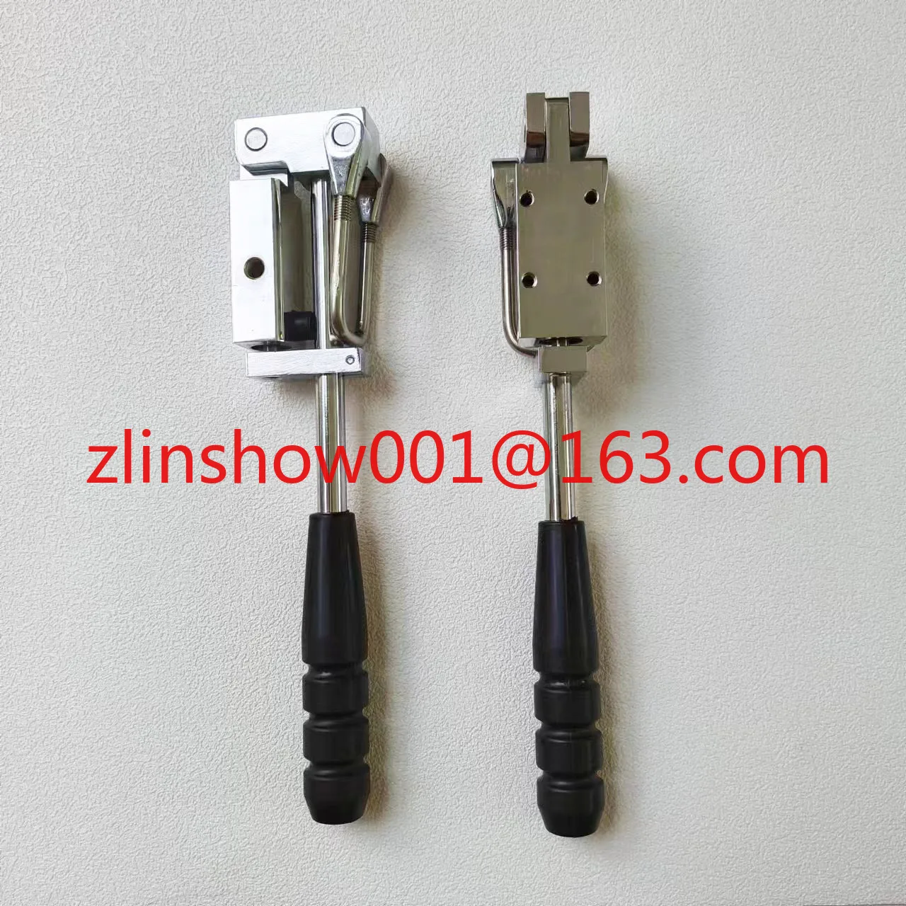 Industrial and Commercial Washing Machines Door Handles Door Lock Switches Are Used to Lock Washing Machines