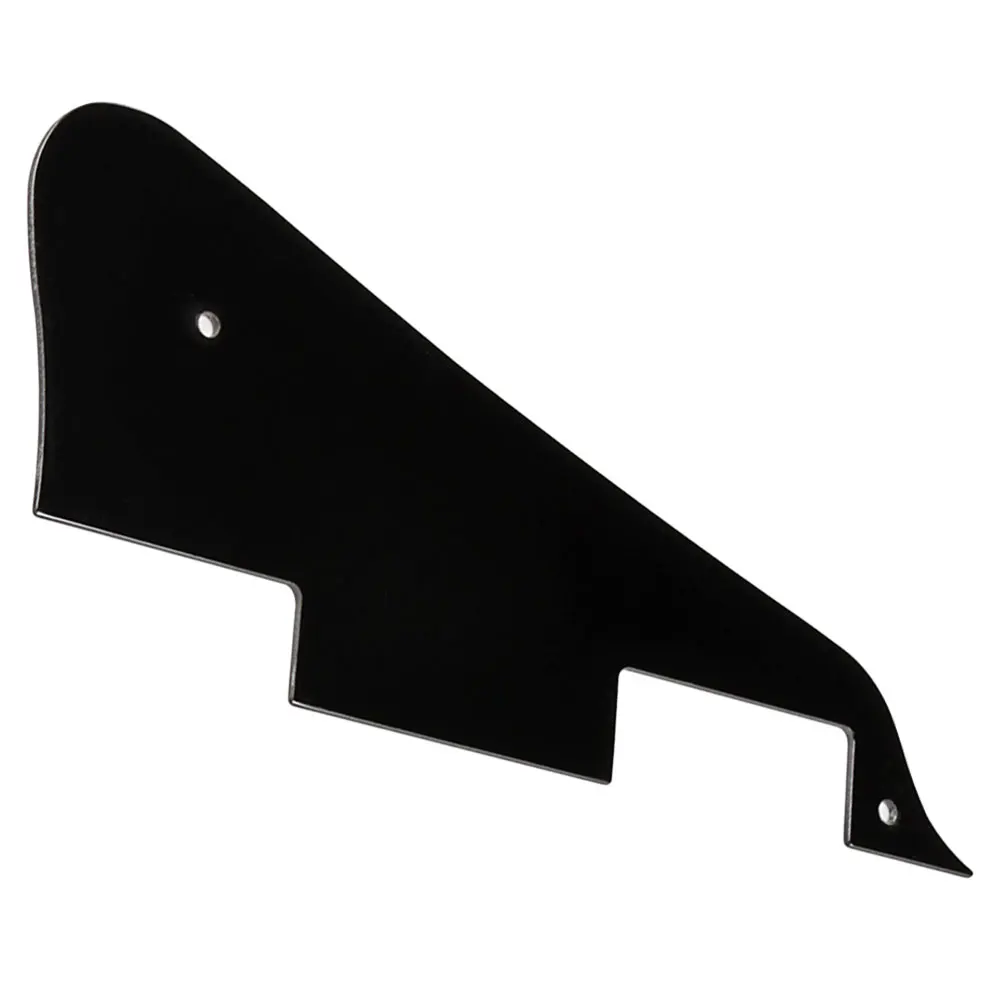 

Guitarist Grabs The Board Plate Protector Protection Folk Parts Acoustic Protective Metal for