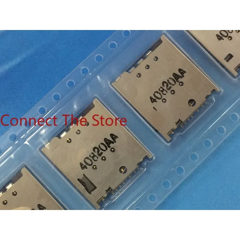 

10PCS 503960-0696 503182-1853 500873-0806 91228-3001 SPPN08-A0-5000 RM-1010 503398-1892 5027740891 FMS006-2620-0 SDC-013-A0-501F