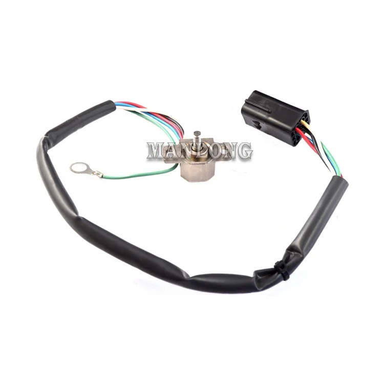 

Датчик акселератора для погрузчиков NICHIYU, OEM 70000-45711