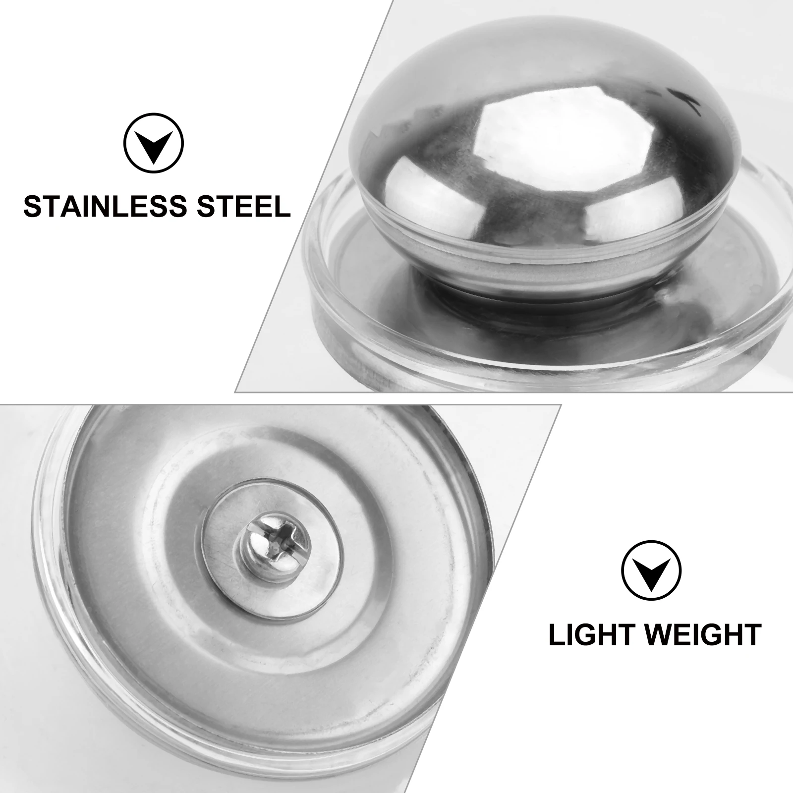 

1Pcs Transparent Plastic Food Cover Snack Tray Lid Dust Resistant Dome Cover for Cake Desserts Protection Sturdy Design