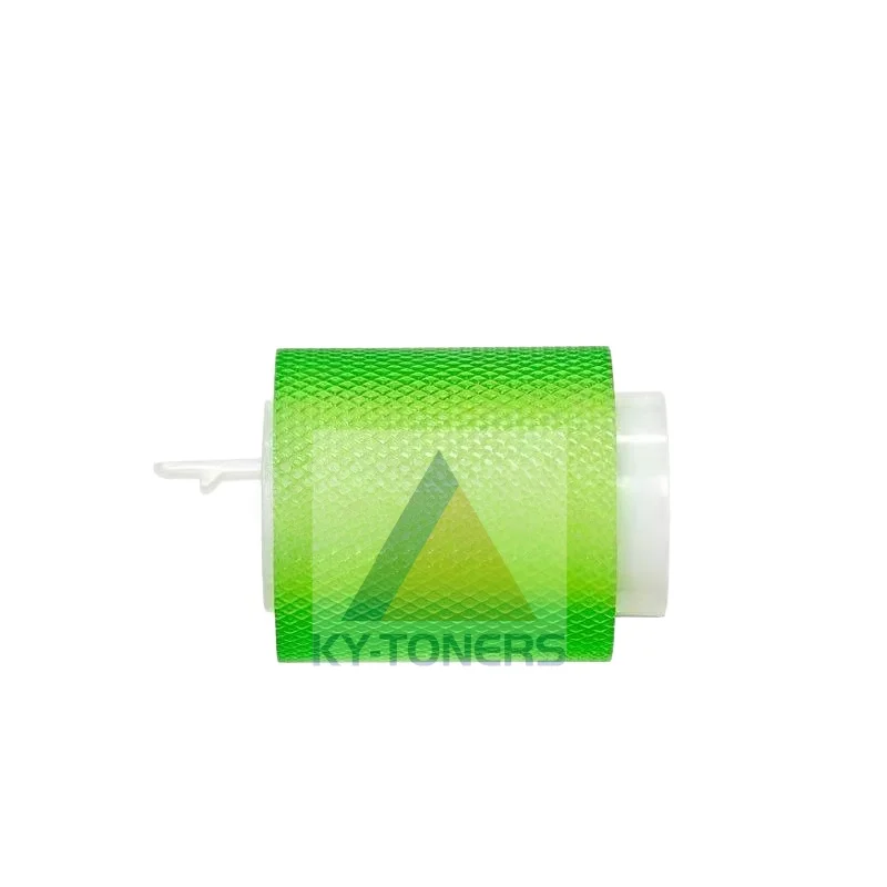 3PCS/Set Upgraded Green Paper Pickup Roller Kit for Sharp MX-364 365 3608 3658 4608 4658 4621 Enhanced Friction Long Life