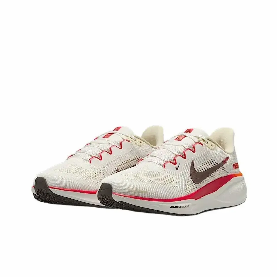 

Удобные мягкие женские кроссовки Nike Air Zoom Pegasus 41, с низким верхом