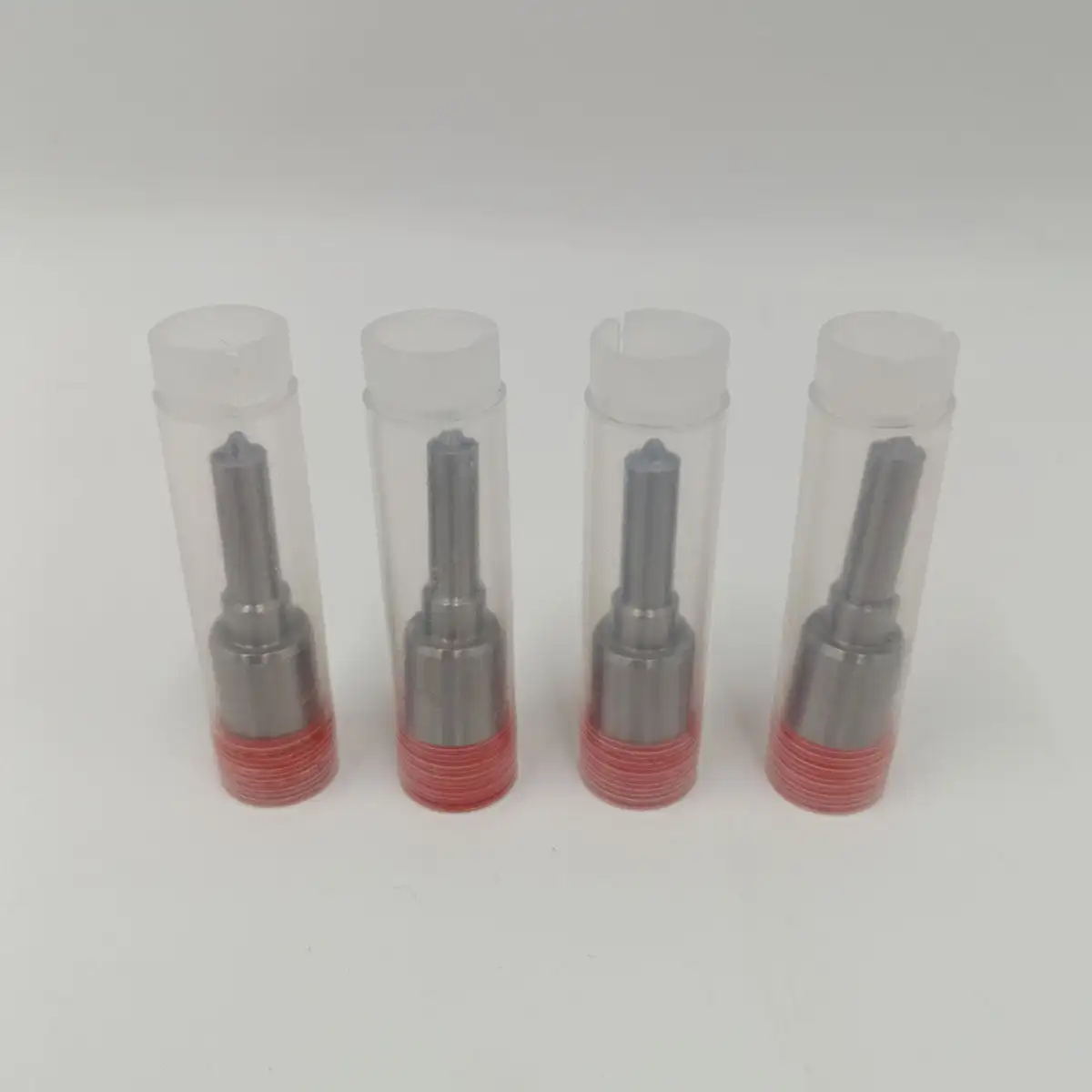 

4x Injector Nozzle DLLA148P1660 for 0445110327 Saab 9-5 Opel Astra J Combo 2.0D