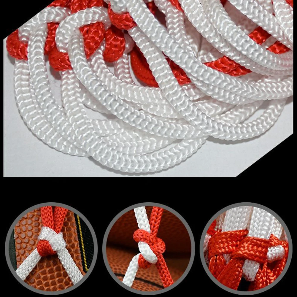 شبكة كرة قدم رياضية خارجية تحمل 10 كرات معدات رياضية محمولة كرة السلة الكرة الطائرة كرة صافي حقيبة كرة رياضية شبكة حمل