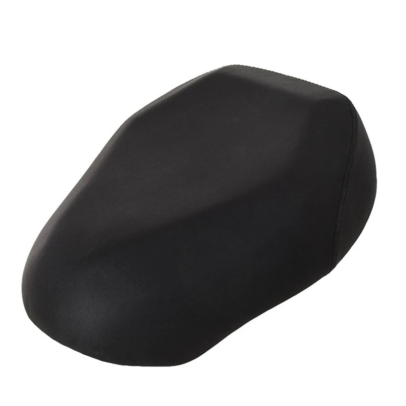 

Thickened Saddle Electric Bike for Seat Cushion Replacement Oversized Soft for Seat Cushion Bike Cycling Saddle