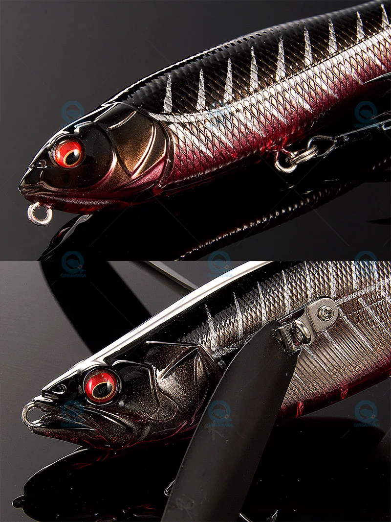 2024.1 NEW PM MIDNIG BONE JAPAN Megabass Limited COLOR RESPECT 57