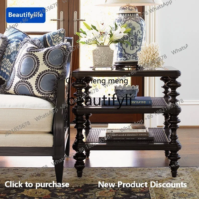 Cqy French Solid Wo…