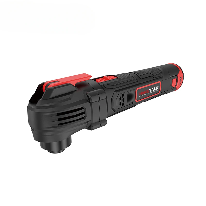 12  battery cordless multi-functional oscillating tool