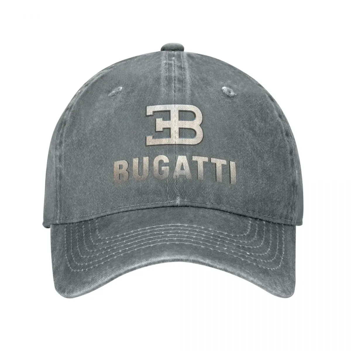 Fotografia 4: Bugatti moda boné de beisebol boné de pico chapéu masculino boné feminino chapéu masculino