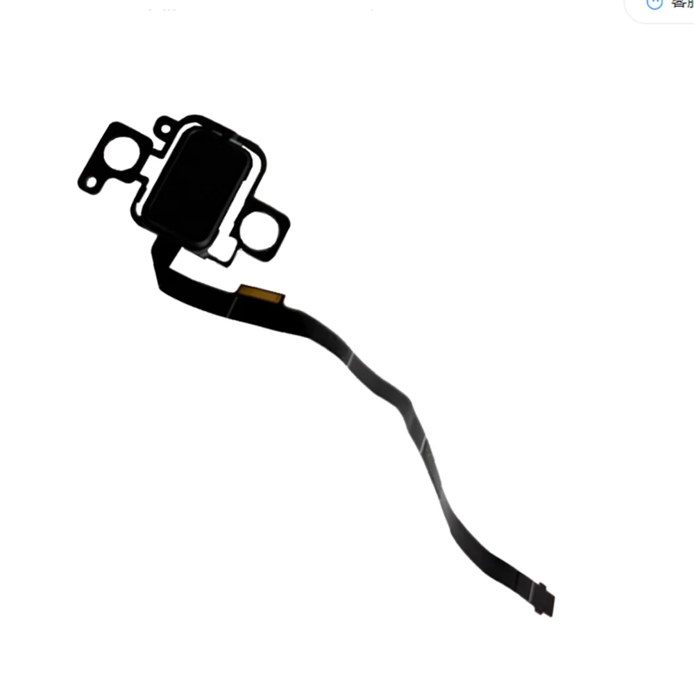 

Laptop Fingerprint Power Button Reader Board For DELL For Inspiron 16 7630 2-in-1 7635 2-in-1 Black