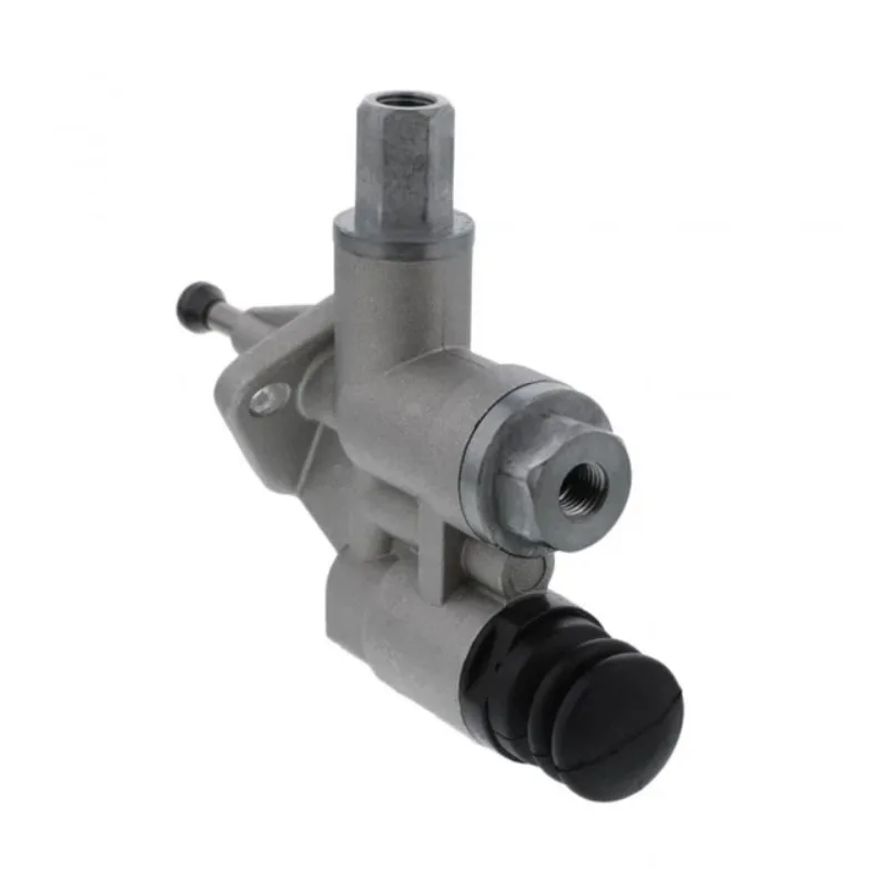 4988753 Fuel Lift Pump For Cummins 4B3.9 6B5.9 6C8.3 For Hyundai  HL740-7S HL740-9B HL740-9SB Loader R215LC7 RD210-7 Excavator