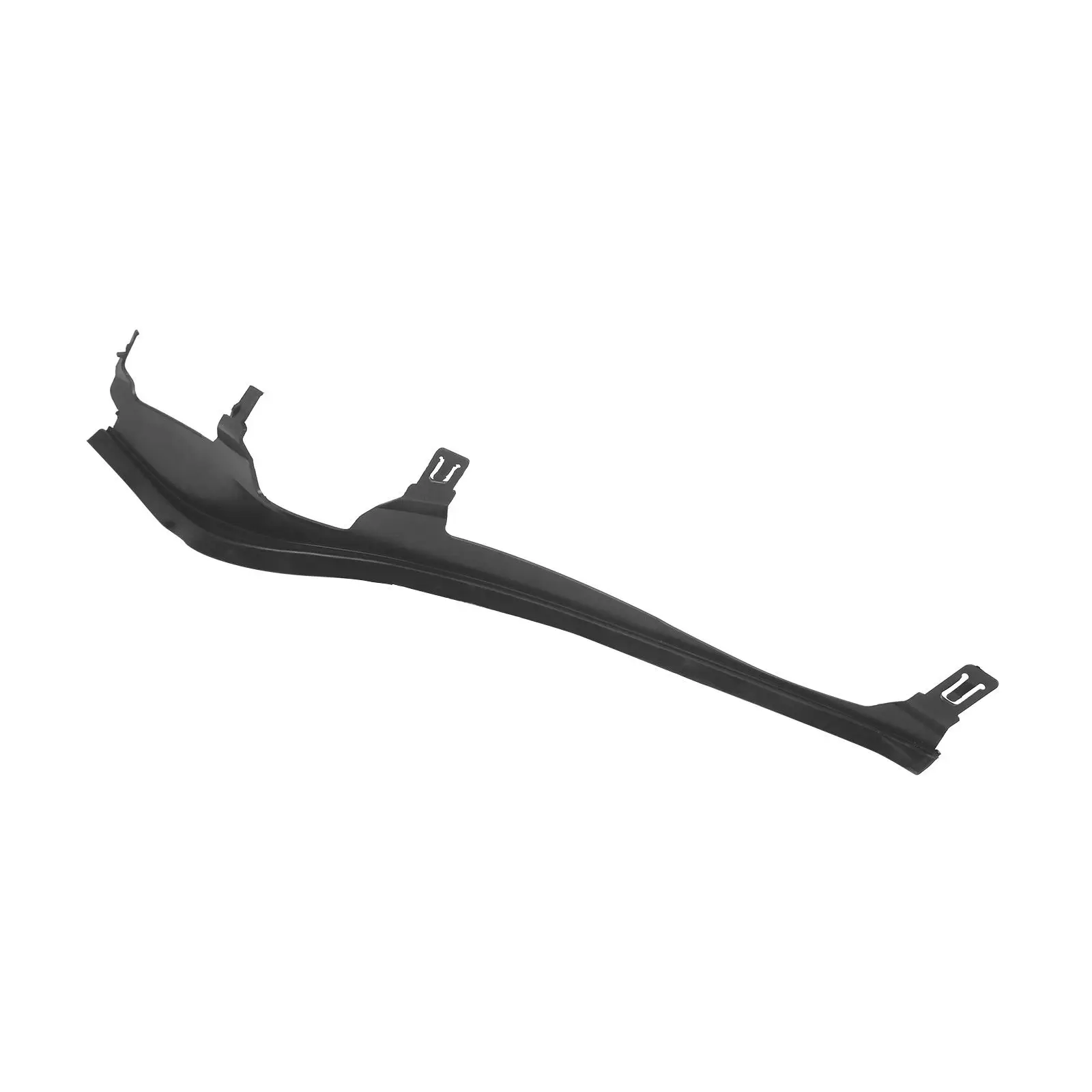 

Headlight Cover Strip 63126934751 Headlight Sealing Decor Headlight Assembly for BMW E46 Vehicle Repair Parts Professional