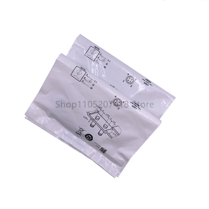 IME12-04BPSZC0S IME12-08NPSZC0S IME12-04BPSZW2K IME12-08NPSZW2S IME12-04NPSZW2S New Sensor For Proximity Switch