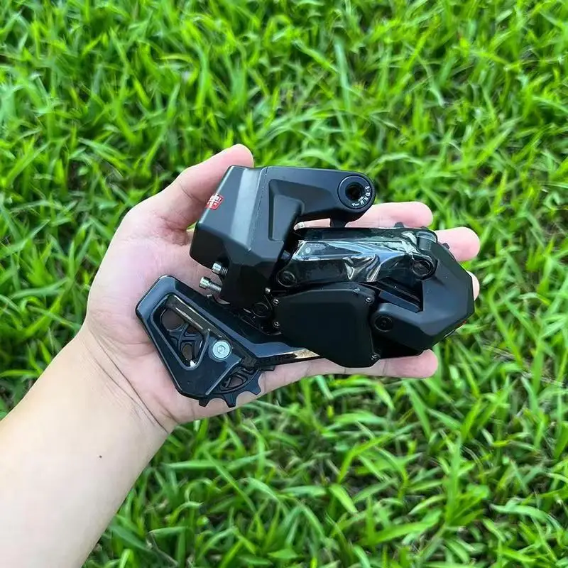 Thumbnail 3 - #82 Bicycle Groupsets Ranking List in 2026