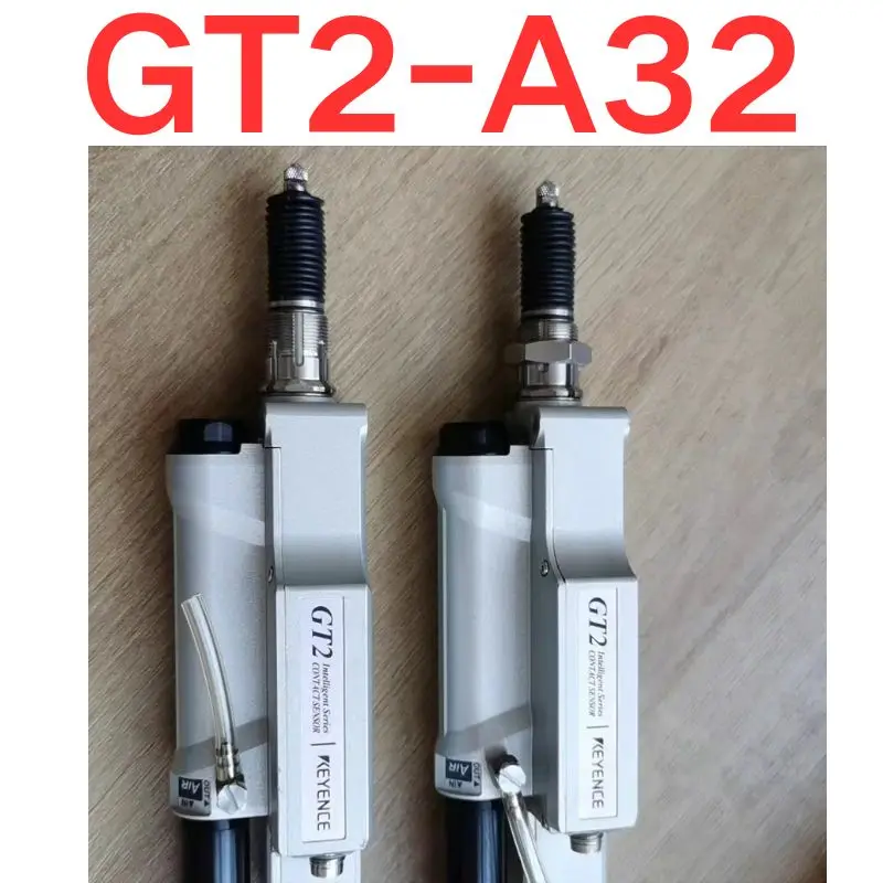 

Second-hand test OK Displacement sensor GT2-A32