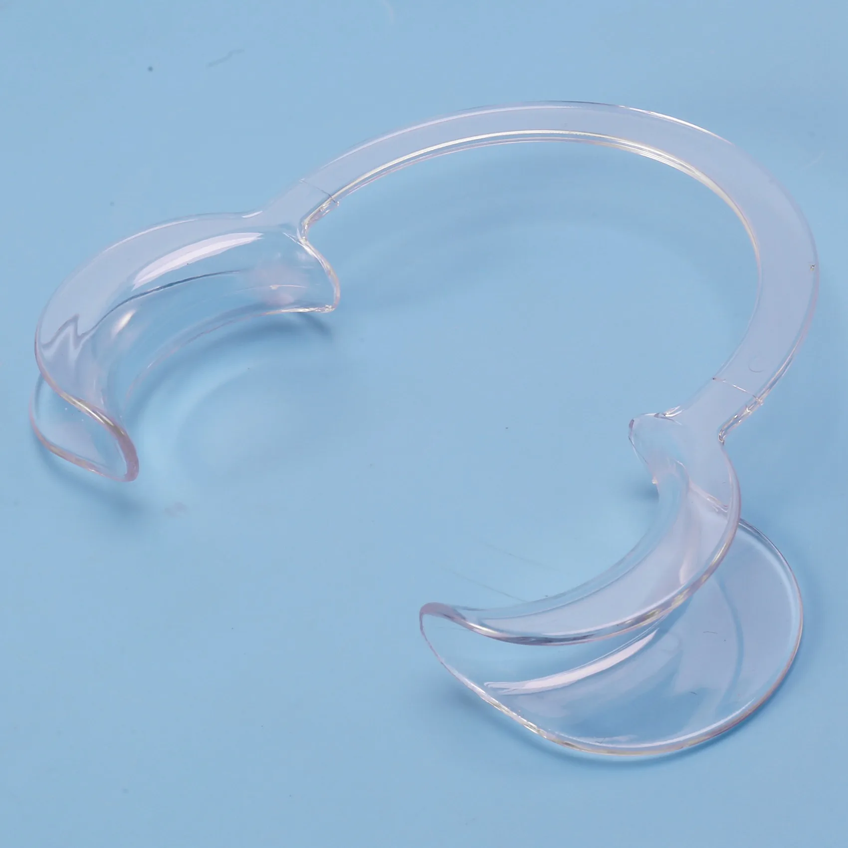 

3 шт. автоклавируемый отбеливатель зубов для губ и щек, ретрактор для стоматолога, открывалка для рта, повторное использование-T33C