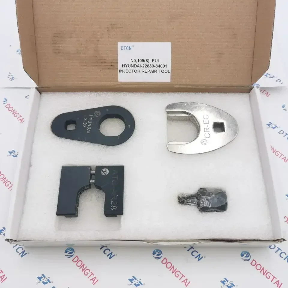 INJECTOR REPAIR TOOL INJECTOR REPAIR TOOL