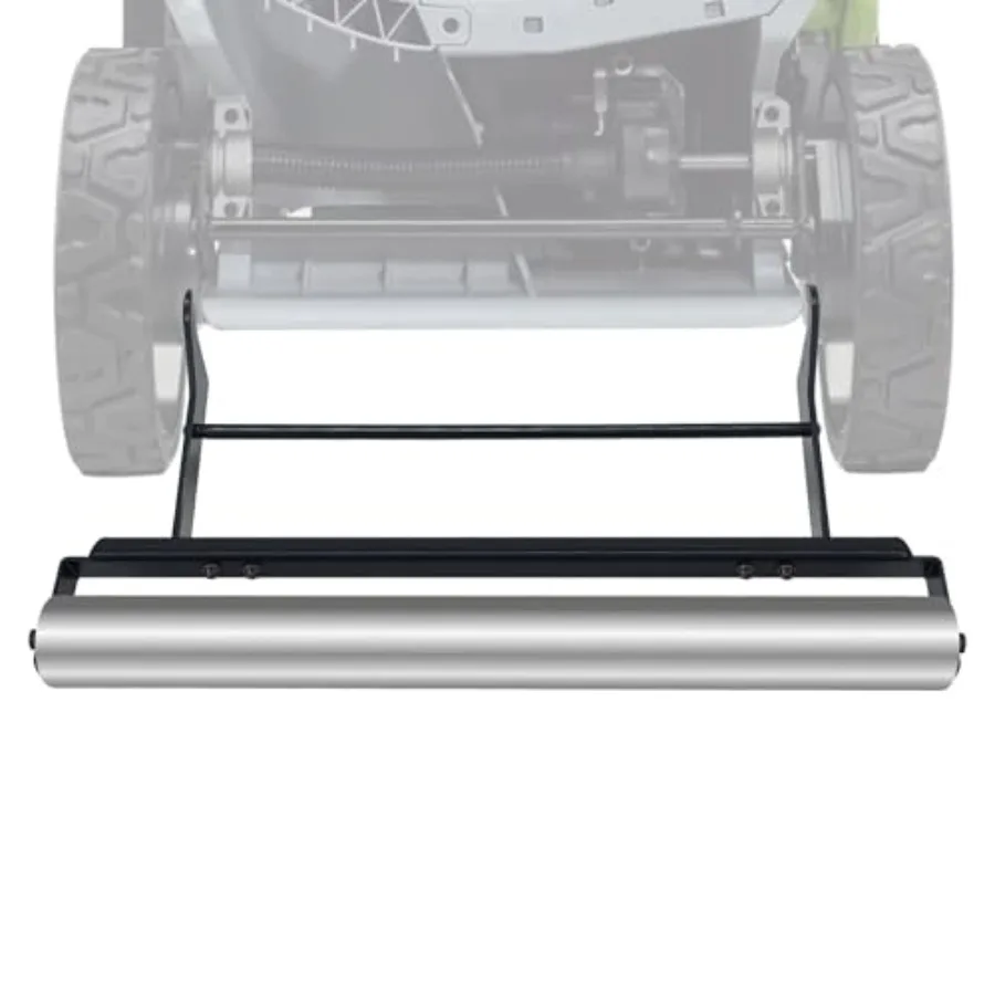 

EGO 21inch Walk Behind Mowers Lawn Striping KitHeavy-Duty Design Stainless Steel Drum Suitable for Easily Achieving Professiona