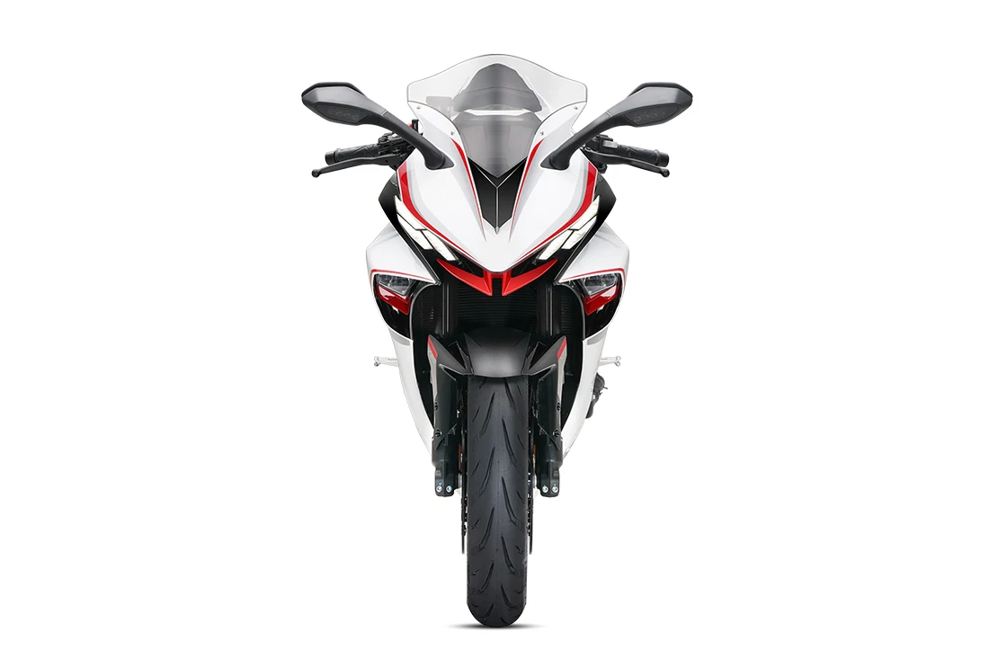 

Zontes 703RR 703 RR Motorcycle Tank Pad Front Face Fender Headstock Protection Stickers Decals 2025 2026 Model Specific Protecti