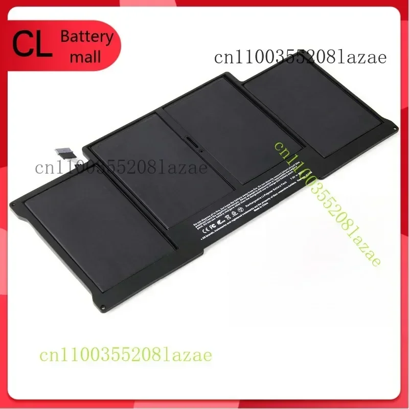 

Оригинальный аккумулятор Q A1405 для Apple Macbook Air 13 дюймов A1369 2011 и A1466 серии 2012