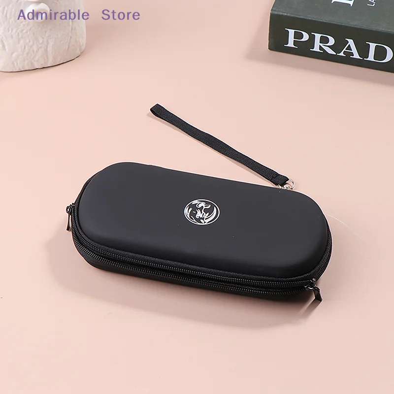 [W]Estuche rígido de transport - Gaming Accessories Box reseña y precio