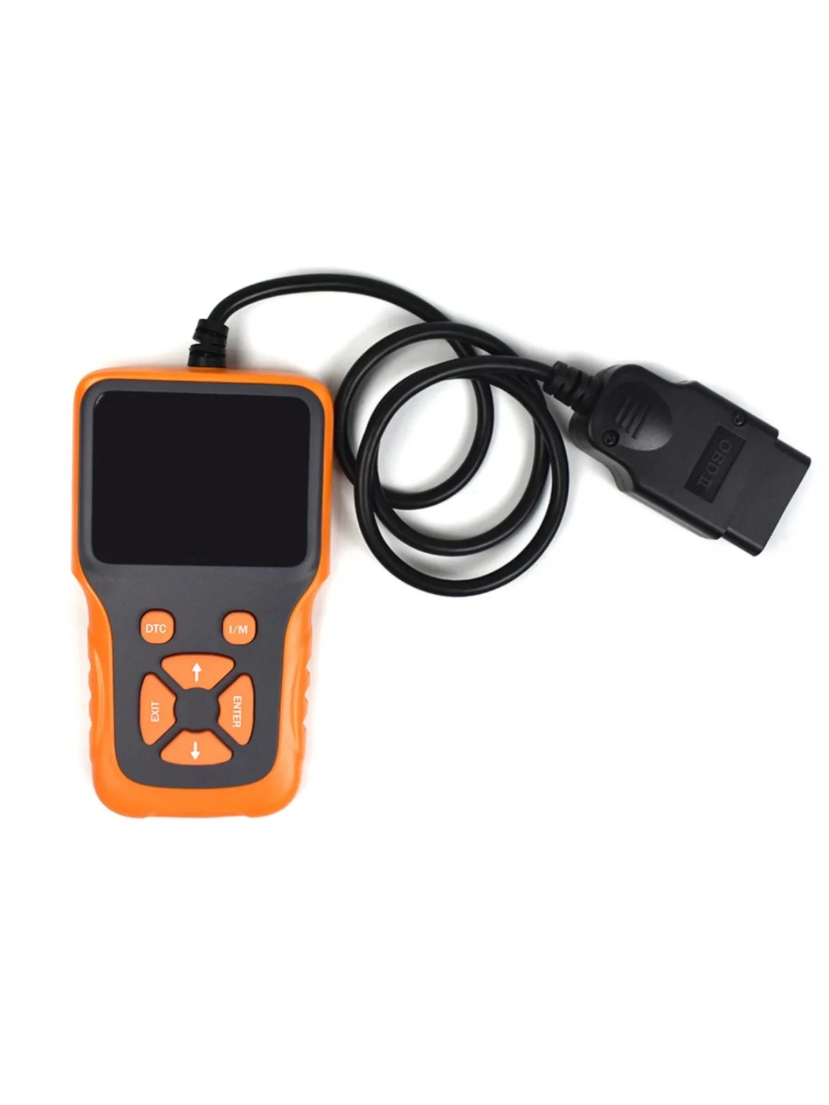 

XTRUCK Y09 Автомобильный диагностический инструмент Сканер считывания кодов неисправностей двигателя Мониторинг потока данных в реальном времени l/M Тест на чтение