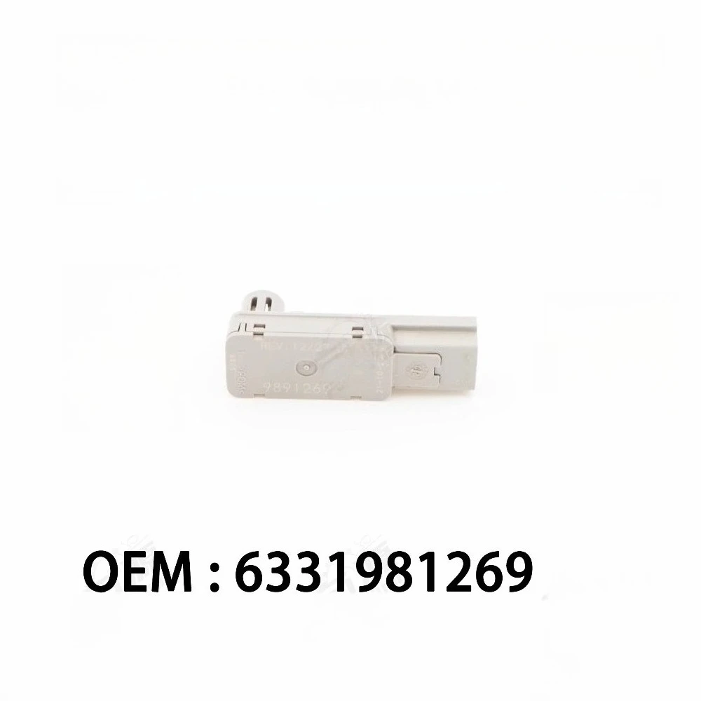 63319891269 63319384017 63316820666 63319399995 for BMW G30 G38 6Er G32 7Er G11 G12 X5 G05 X2 F39 X3 G08 LED Light Module Plug,