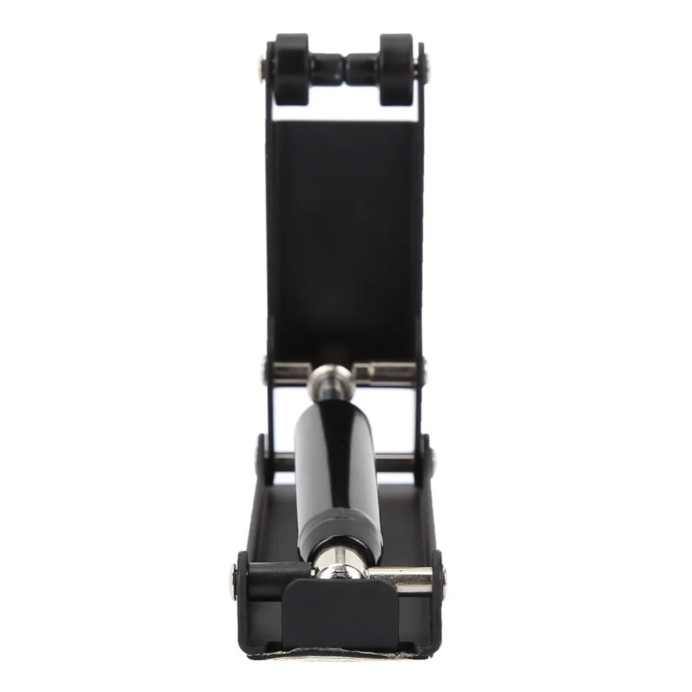 

​ Черный ​ Устройство для медленного закрытия фортепиано ​ Вертикальный внешний ​ Предотвращает травмы пальцев ​ ​ Гидравлический замедтель падения