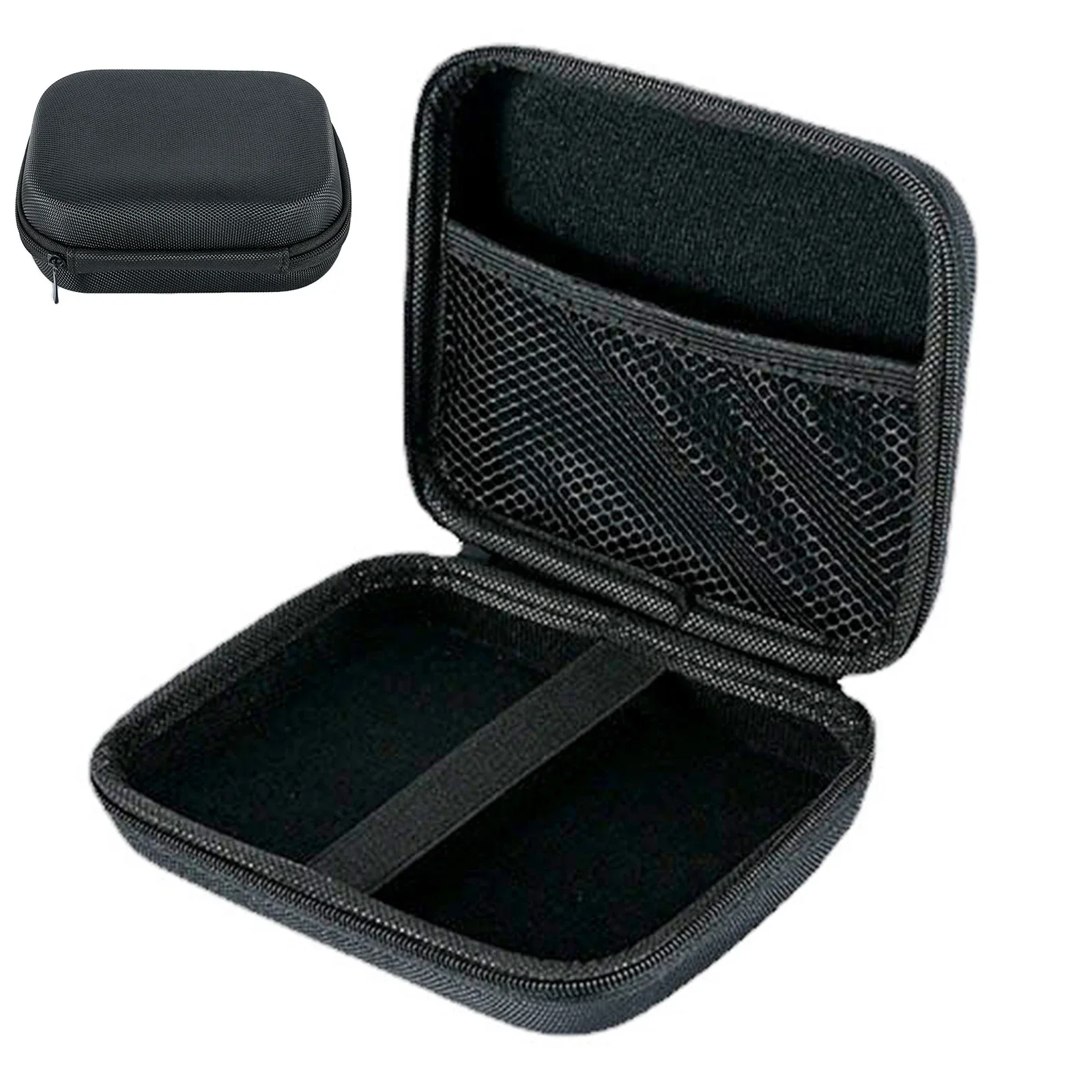 

Portable Bag Digital Bag 1Pcs For Garmin G1030 Hard Case Cover Rubber For Edge 1040 Exquisite High Quality Practical