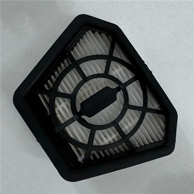 A74G-Набор для домашней уборки с роликовой щеткой и фильтрами для Redkey W13, пылесос для влажной и сухой уборки, беспроводные аксессуары