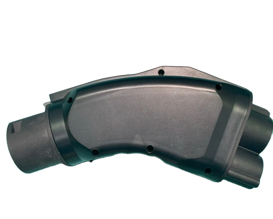 CCS2 to GBT Adapter 250A DC Charger with GB/T Connector Plug and Outlet Type for Electric Vehicles New and Used Condition