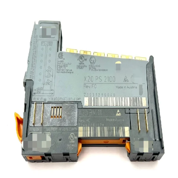 Automation X20 2100…