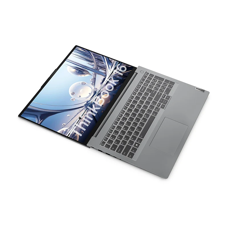 Lenovo ThinkBook 16 Laptop Intel Core i7-13700H/i5-13500H 16 GB 1 TB SSD HD-Grafik 16 Zoll 2,5 K 60 Hz IPS-Bildschirm Notebook-PC