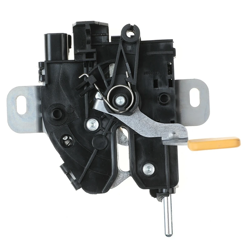 Bonnet Hood Lock Latch Catch Block For Ford Mondeo MK4 2007-2014 For Mondeo CA2 2007- 1490198 7S7A-16700-BF