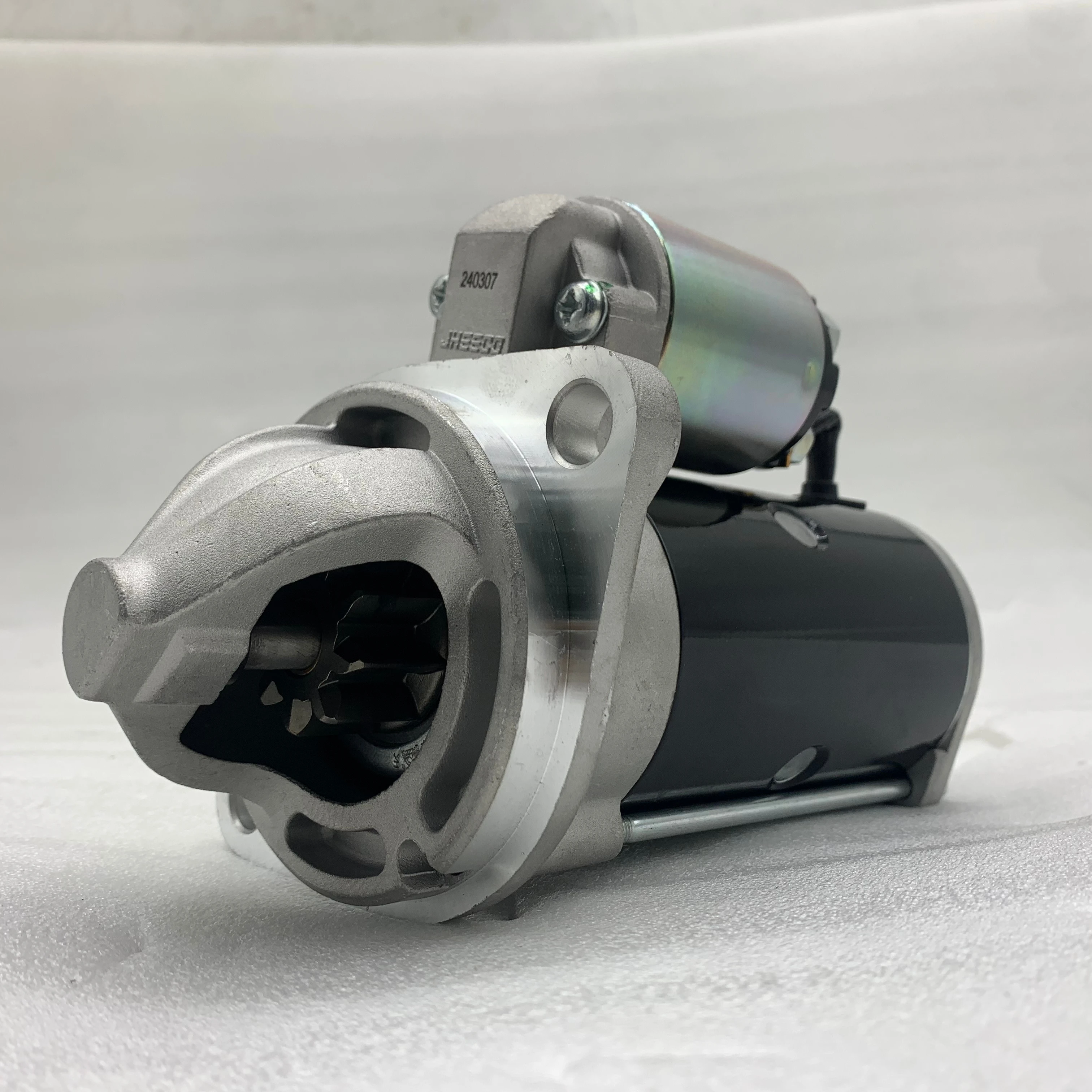 

Diesel Engine Starter Motor 5370391 For Cummins Starting Motor Engine Assy 4BTAA3.3 4BT3.3 Tier 3.3