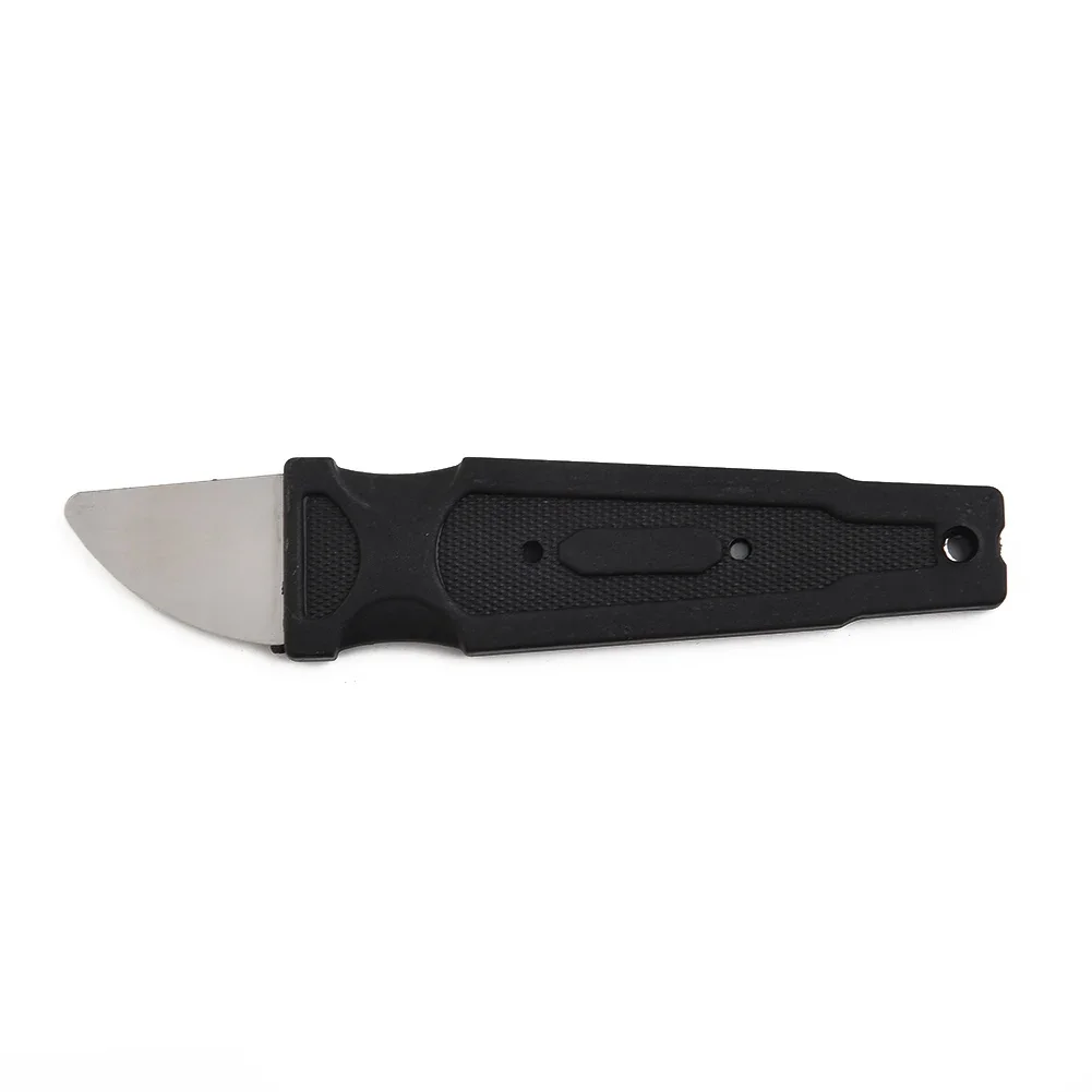 Disassemble Pry Blade 126mm / 4.96Inch Black Disassemble Tool LCD Screen Opener Opening Tool Pry Blade Tools Useful