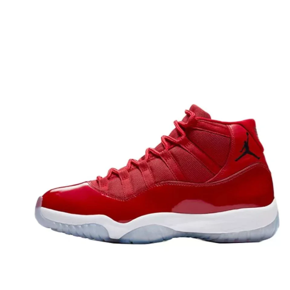 Air Jordan 11 High For Mens Basketball Tennis Casual Retro Classic Retro Sneakers 378037-623