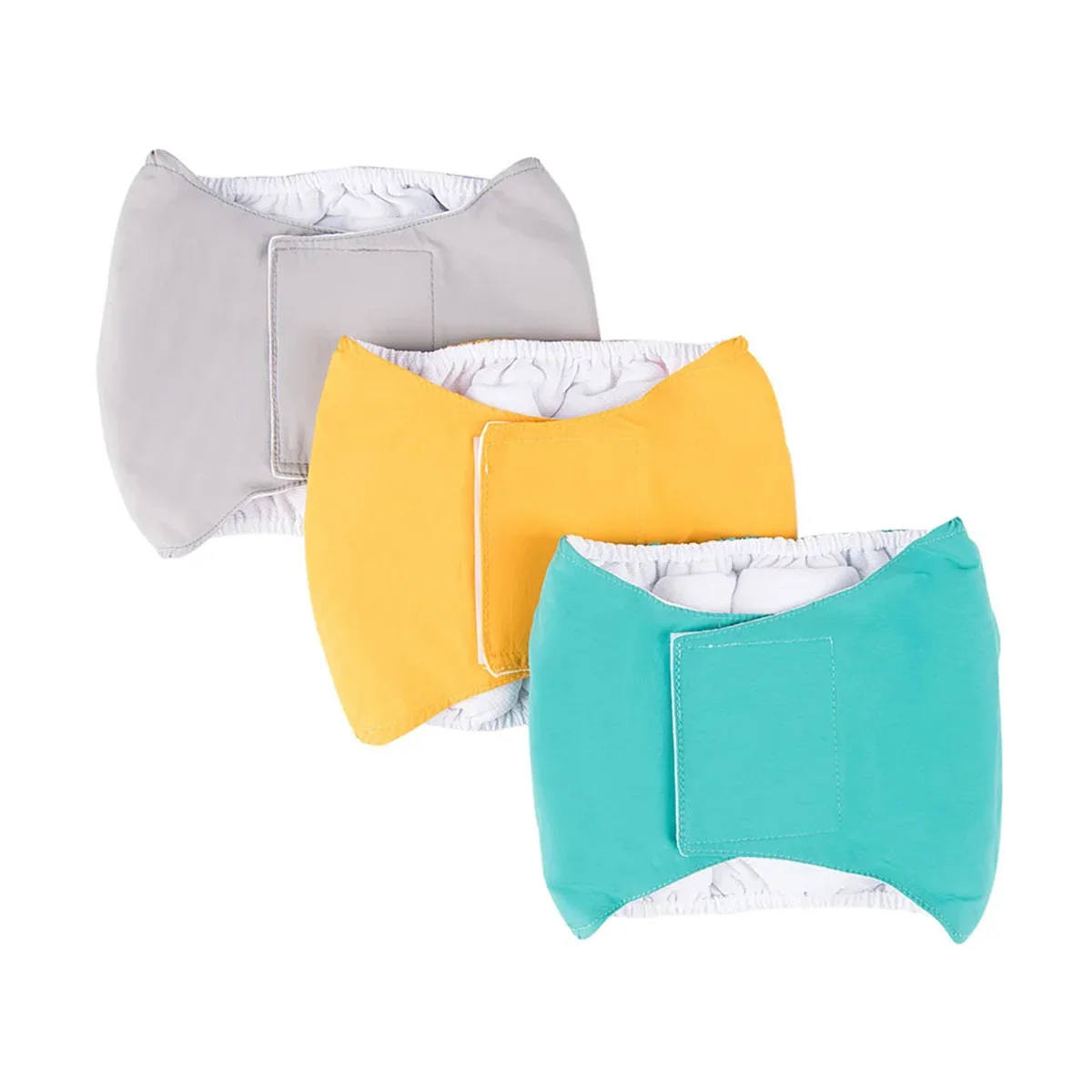 Thumbnail 3 - #78 Latest Dog Diapers Offers
