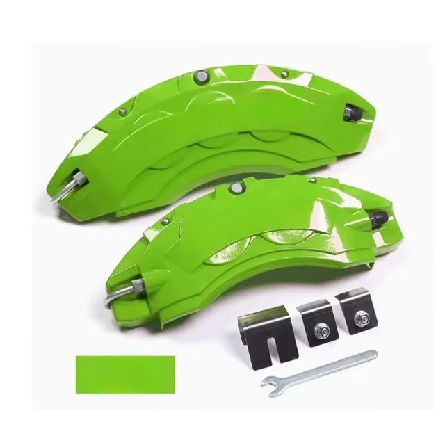 

The Universal Brake Caliper Cover Is Highly Suitable for All Types of Brake Caliper Covers