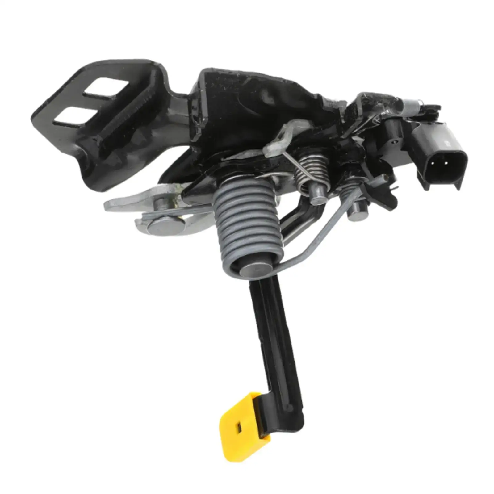 

Engine Hood Latch Lock Practical Spare Parts Protection Sturdy Replace Parts Engine Cover Lock for Ford Edge 2015 Accessory