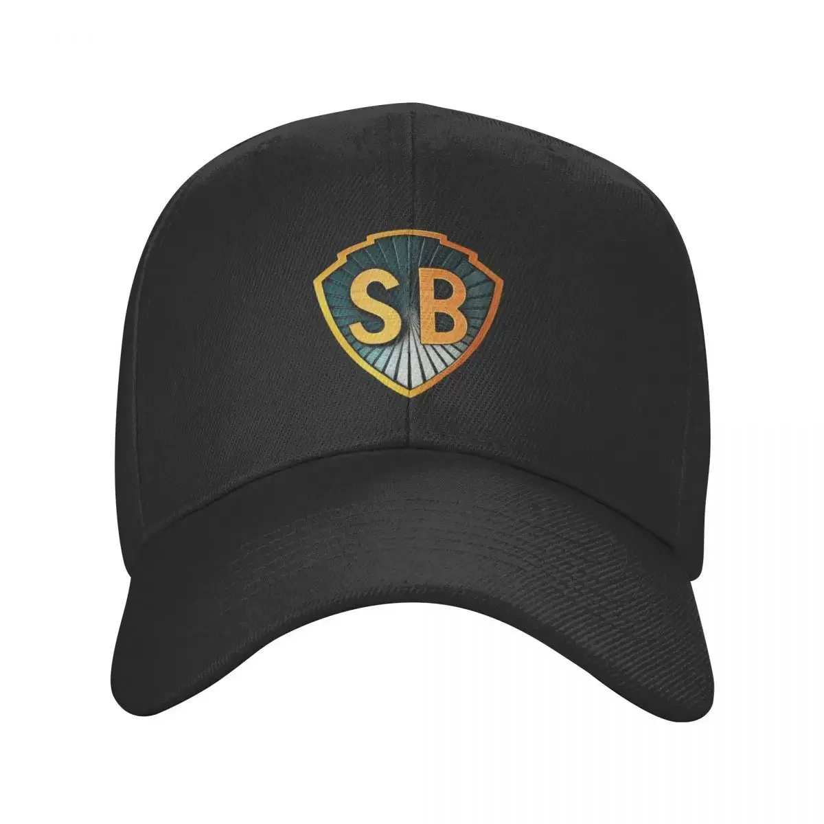 Shaw Brothers Kung Fu CinemaLogoCap baseball cap Fishing caps Christmas hats Men's hat Women's