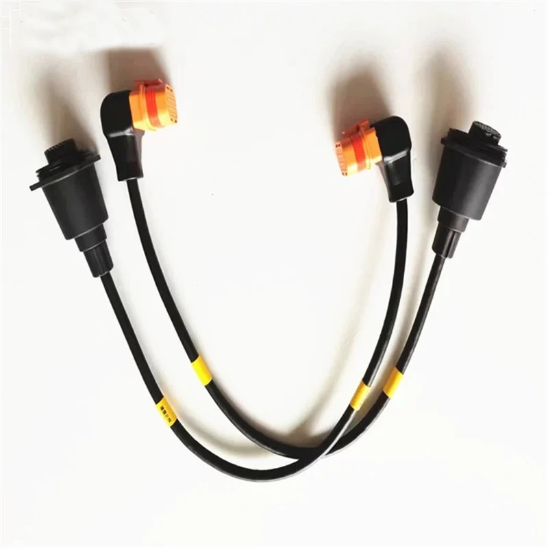 Agras Drone T50/T25 Spreading/ Spraying Main Signal Cable,New And Original, 1 piece !