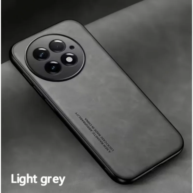 

Magnetic Anti-Shock Case for Oneplus Nord Coque, Shockproof Cover for One Plus 9 Pro 7 7T 8 8T Oneplus8T