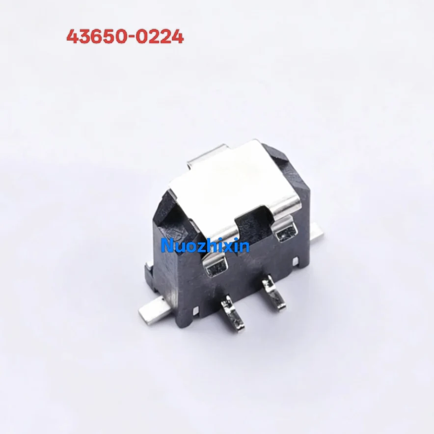 

10PCS/LOT 0436500224 436500224 43650-0224 MOLEX 2P 3.0mm Brand-new original product in stock