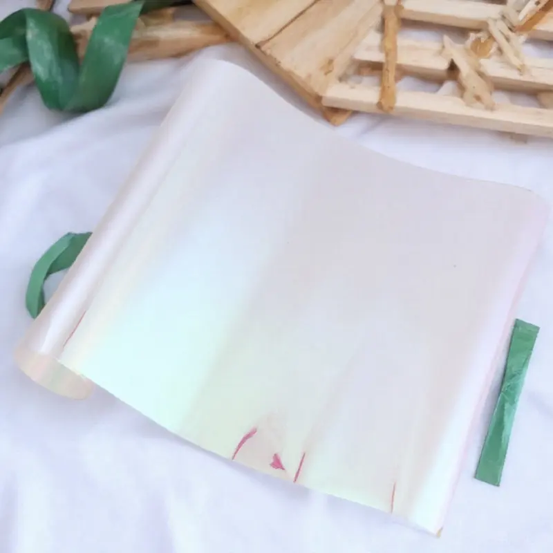 Correction Gel Light Film Large Pet Color Filters for Film Stage Theater Dj Lighting Scrapbook Crafts
